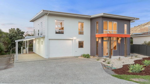 Carrickalinga Shores - 35 Solitude Drive - Accommodation VIC 2