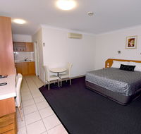 Carriers Arms Hotel Motel - Accommodation VIC