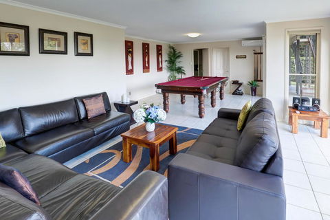 Casa Al Lago - Accommodation VIC 1