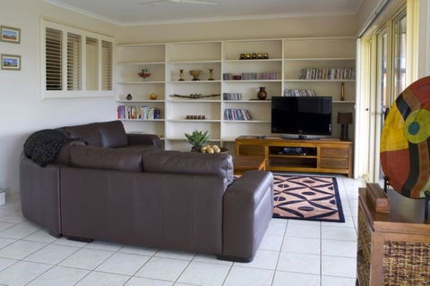 Casa Al Lago - Accommodation VIC 2