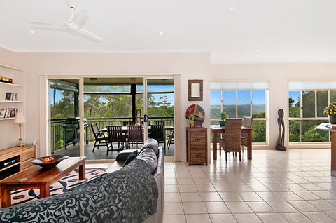 Casa Al Lago - Accommodation VIC 0