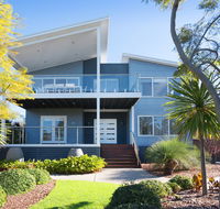CASA AZZURRA - Accommodation VIC