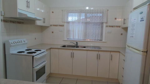 Casa Bella - Accommodation VIC 3