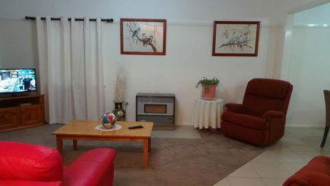 Casa Bella - Accommodation VIC 1
