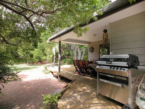 Casa De Playa - Accommodation VIC 3