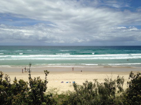 Casa De Playa - Accommodation VIC 0