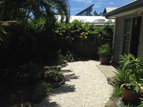 Casa De Playa - Accommodation VIC 2