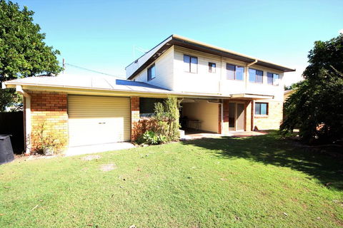 Casa De Tobo At Hat Head - Accommodation VIC 0