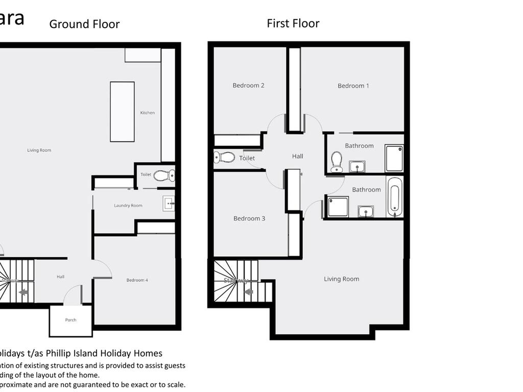 Phillip Island VIC Accommodation VIC