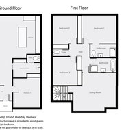 Casa Killara - Accommodation VIC