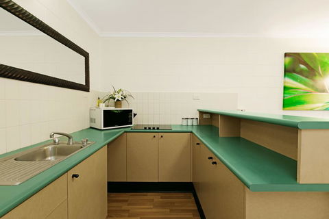Cascade Gardens - Accommodation VIC 3