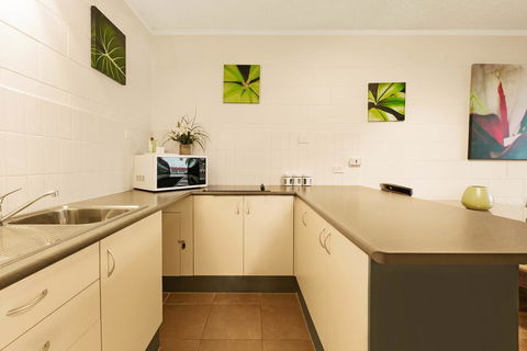 Cascade Gardens - Accommodation VIC 1