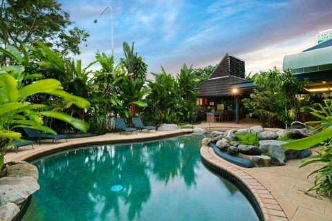 Cascade Gardens - Accommodation VIC 0