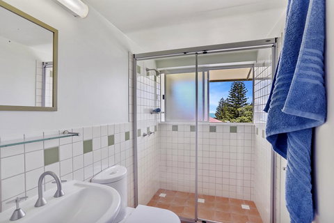 Cascades - Accommodation VIC 3