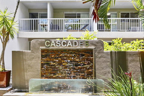Cascades - Accommodation VIC 1