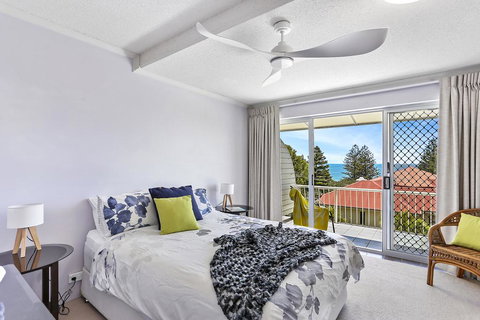 Cascades - Accommodation VIC 2