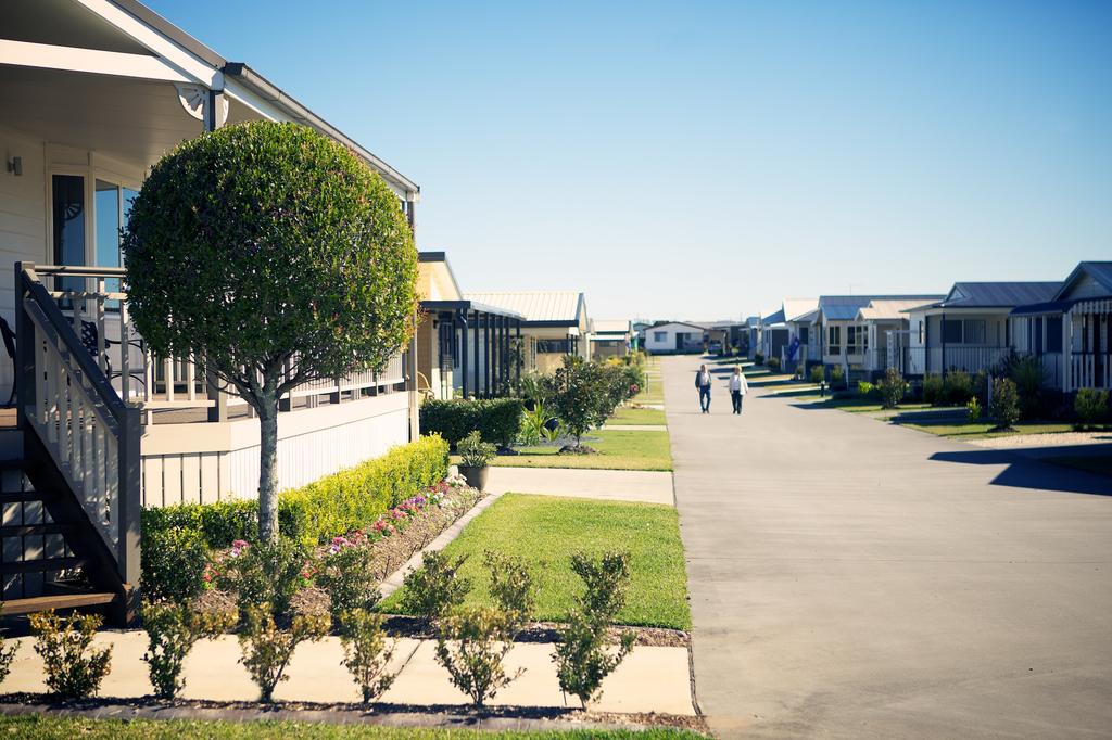Casino NSW Accommodation VIC
