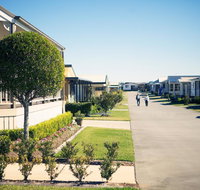 Casino Holiday Park - Accommodation VIC