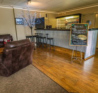 Casino Motor Inn - Accommodation VIC