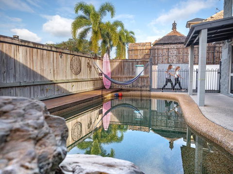 Castaways Backpackers Cairns - Accommodation VIC 0