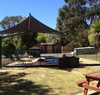 Castle Motel - Accommodation VIC