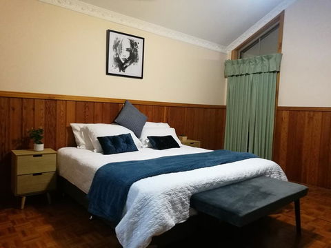 Castle Stay At Lakes Entrance - Accommodation VIC 2