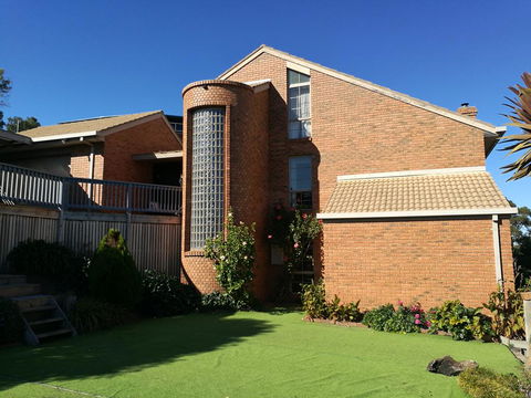 Castle Stay At Lakes Entrance - Accommodation VIC 0