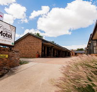 Castlemaine Colonial Motel - Accommodation VIC