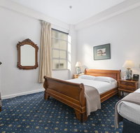 Castlereagh Boutique Hotel Ascend Hotel Collection - Accommodation VIC