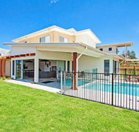 Casuarina  Corporate Boardies - Accommodation VIC