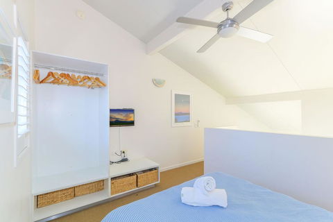 Casuarina Beach Haven - Pandanus 6 - Accommodation VIC 3
