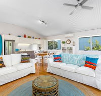 CASUARINA BEACH SHACKS 10 - Accommodation VIC