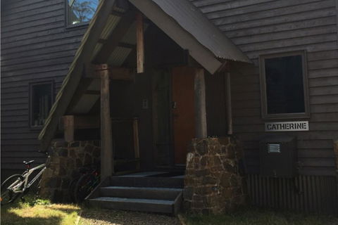 Catherine - Accommodation VIC 0