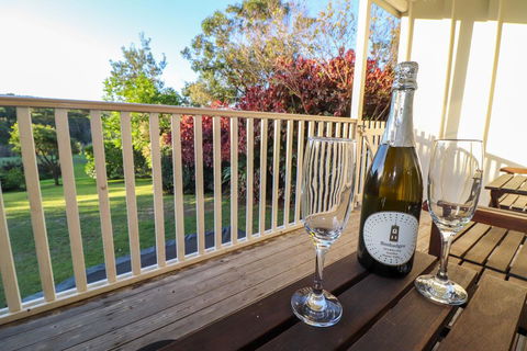 Catho Cottage - Accommodation VIC 0