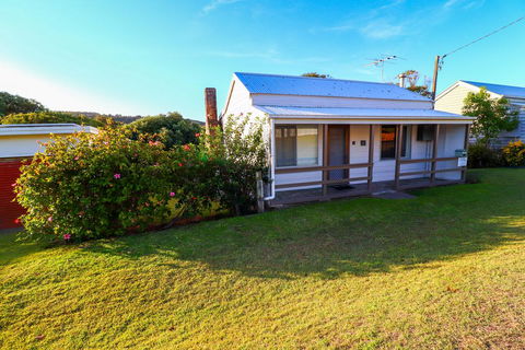 Catho Cottage - Accommodation VIC 1