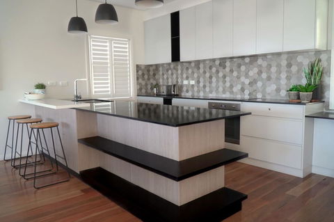 Caves Coastal - Accommodation VIC 2