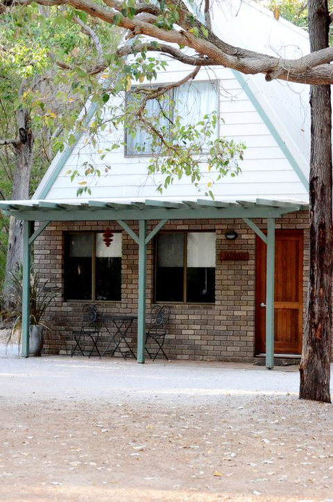 Caves Road Chalets - Accommodation VIC 3