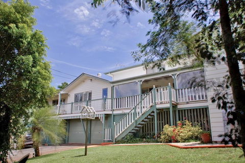 Cayambe View B&B - Accommodation VIC 1
