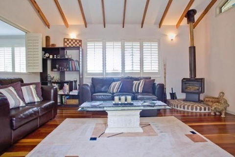 Cayambe View B&B - Accommodation VIC 3
