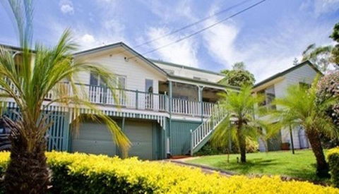 Cayambe View B&B - Accommodation VIC 0