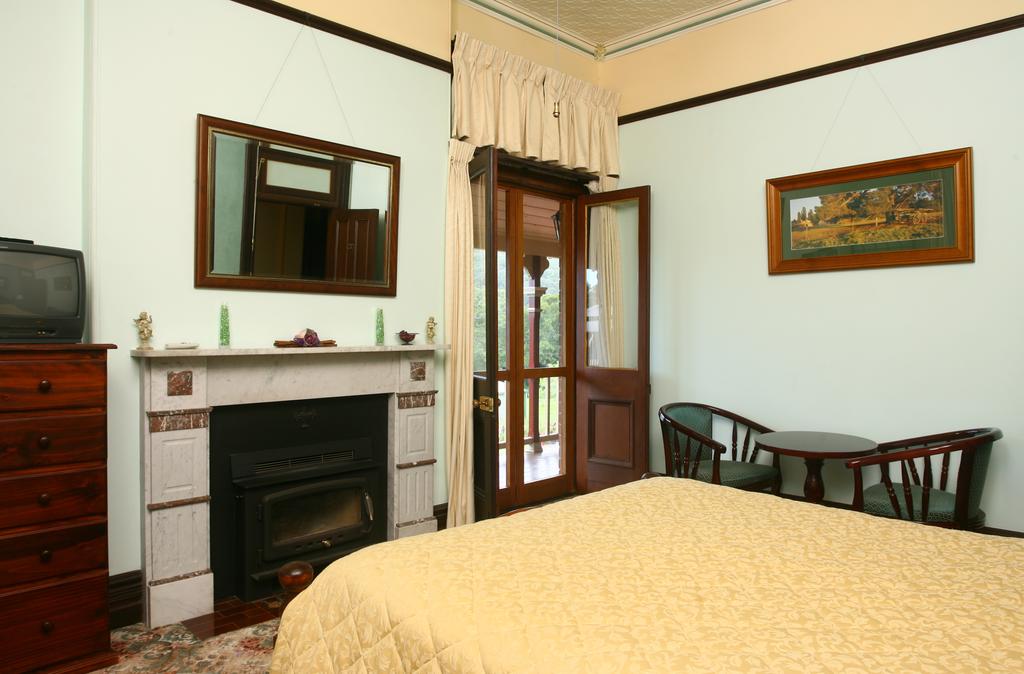 Paterson NSW Accommodation VIC