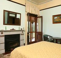CBC Bed  Breakfast  Cafe - Accommodation VIC