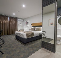 CBD Motor Inn - Accommodation VIC