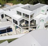 CC by the Sea - Accommodation VIC