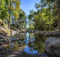 Cedar Creek Lodges - Accommodation VIC