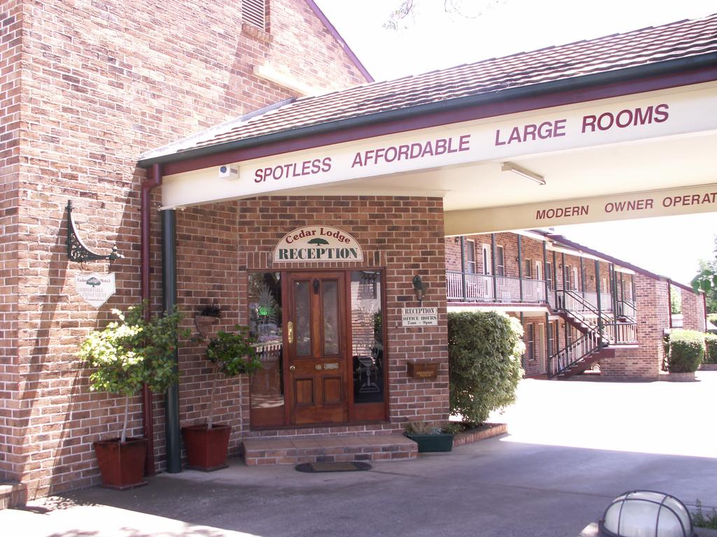 Aberfoyle NSW Accommodation VIC