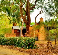 Cedarwood Holiday Park - Accommodation VIC
