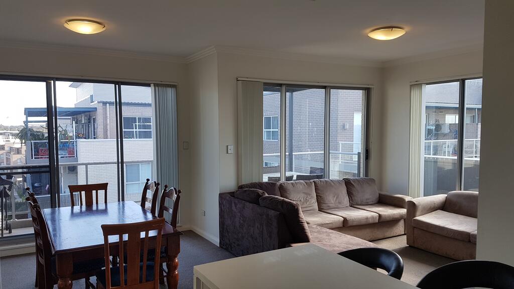 Homebush West NSW Accommodation VIC