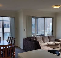 Centenary Park Apartments - Accommodation VIC