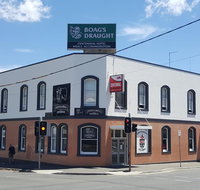 Centennial Inn on Bathurst - Accommodation VIC